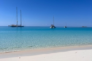 Bahamas 2025