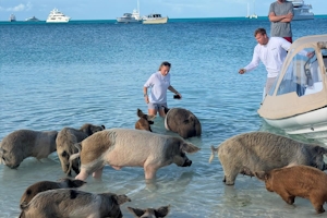 Bahamas 2025