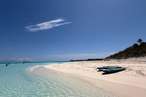 Bahamas 2026