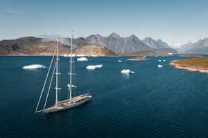 Greenland 2025