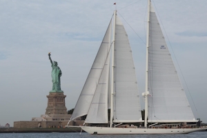 USA East Coast 2025