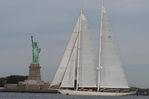 USA East Coast 2025