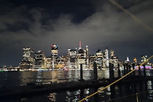 USA East Coast 2025