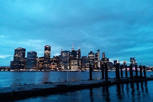 USA East Coast 2025