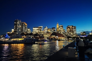 USA East Coast 2025